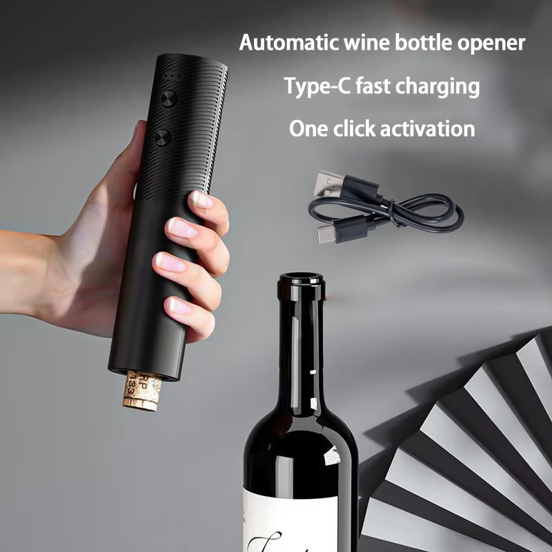 Electric Wine Bottle Opener Au - đánh giá và giá Wine Opener Electric
