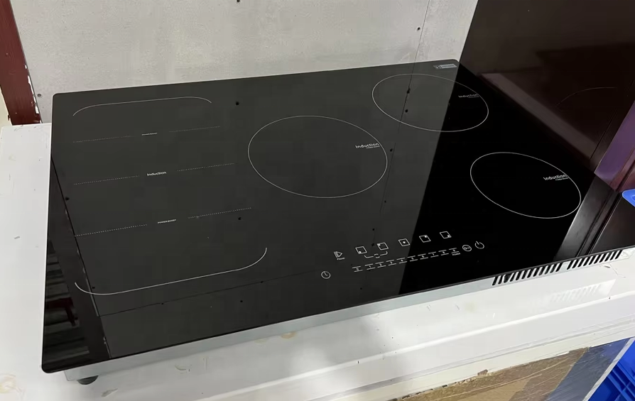 Induction Cooker Hot Sales Hig - đánh giá và giá Kitchen Appliances Price