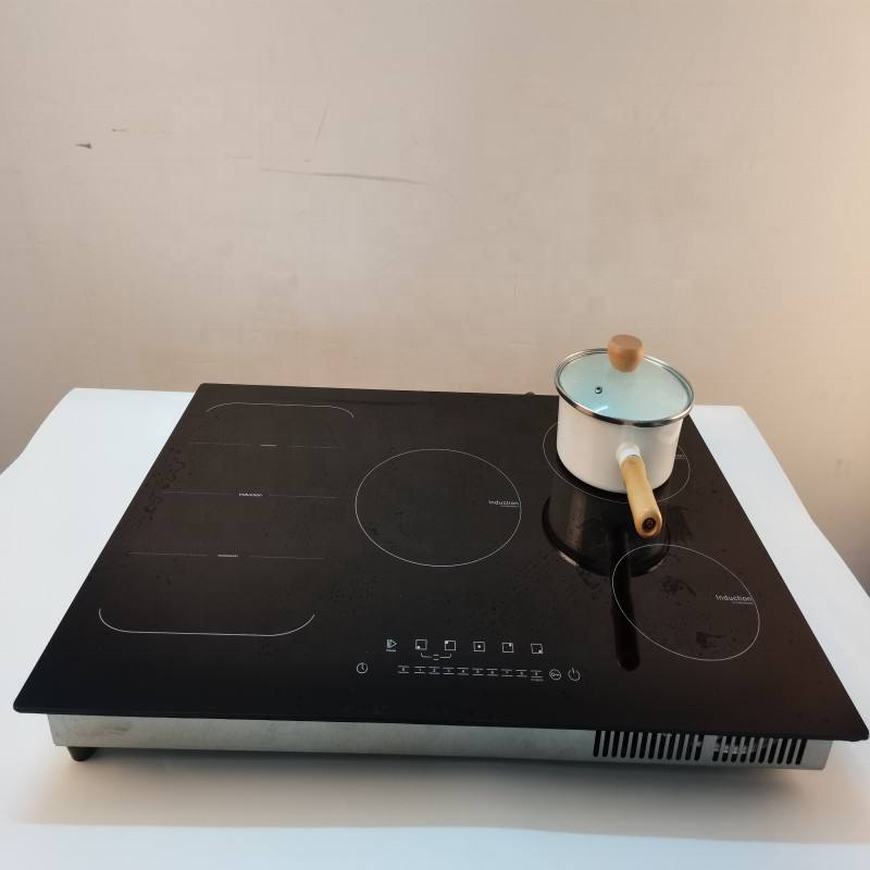 Induction Cooker Hot Sales Hig - đánh giá và giá Kitchen Appliances Price