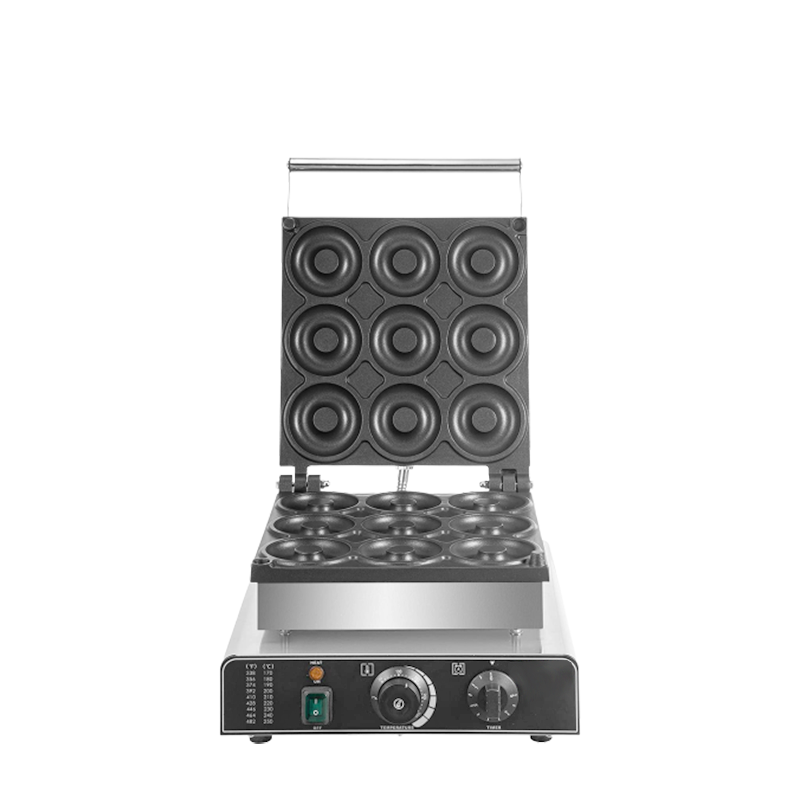 Automatic 9 Holes Commercial D - đánh giá và giá Kitchen Appliances Built In