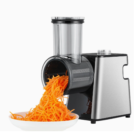 Multifunctional electric veget - đánh giá và giá Kitchen Appliances Made In Usa