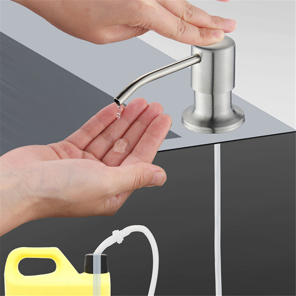 Stainless Steel Kitchen Sink S - đánh giá và giá Kitchen Appliances Built In
