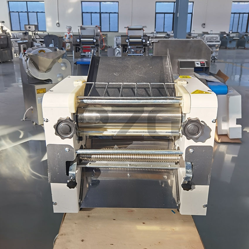 26cm 28cm 30cm Dough Roller Sh - đánh giá và giá Pasta Machine Electric
