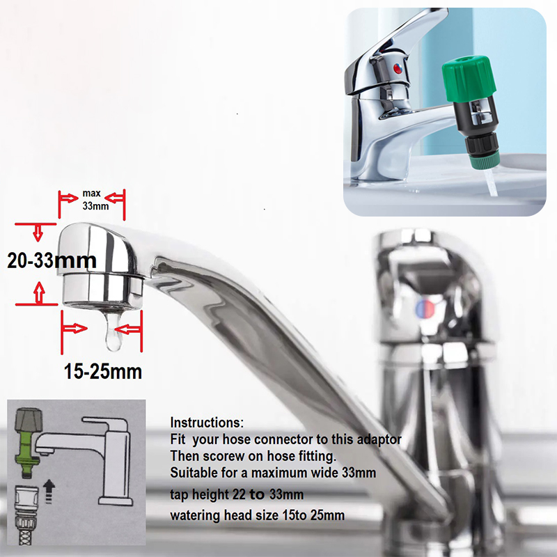 1pc Universal Kitchen Mixer Ta - đánh giá và giá Kitchen Appliances Germany
