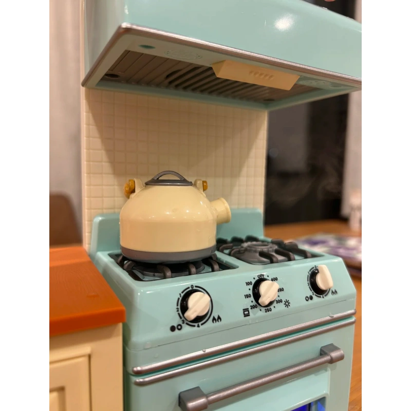 Zuru Mini Brand Magic Kitchen  - đánh giá và giá Kitchen Appliances For Gift