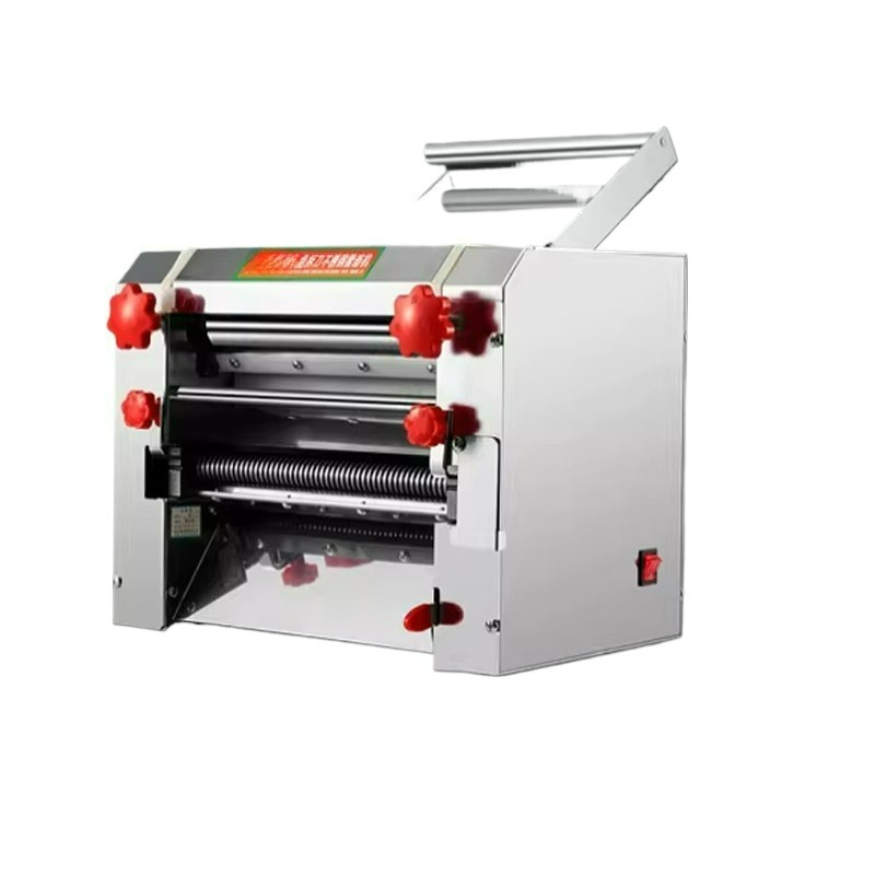 Commercial Automatic Noodle Ma - đánh giá và giá Pasta Machine Electric