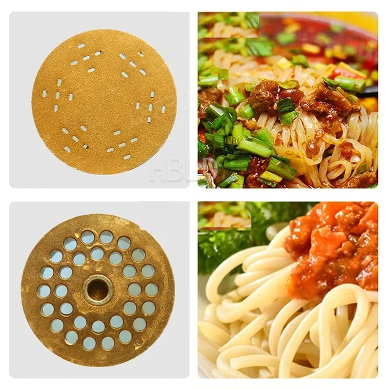New Spaghetti Making Machine M - đánh giá và giá Kitchen Appliances Made In Usa