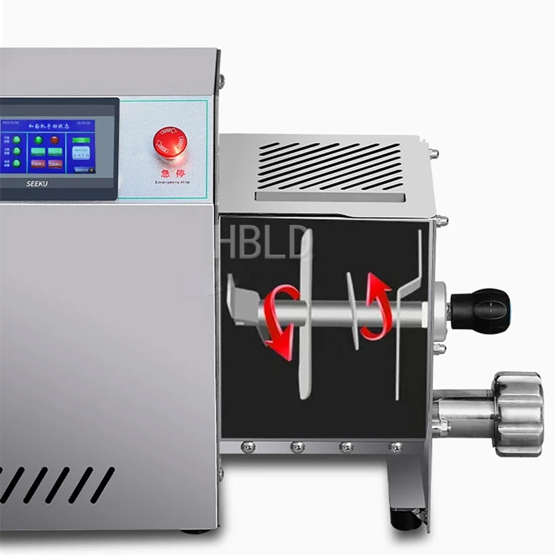 New Spaghetti Making Machine M - đánh giá và giá Kitchen Appliances Made In Usa