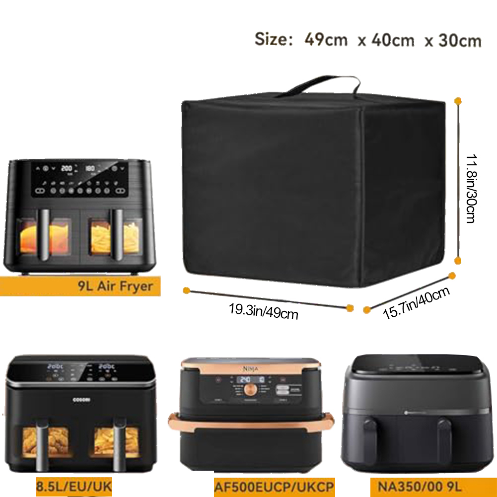Custom Fit Water Resistant Air - đánh giá và giá Kitchen Appliances Made In Usa