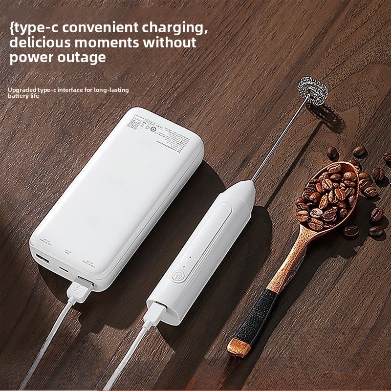 Electric Coffee Milk Foaming M - đánh giá và giá Kitchen Appliances Germany