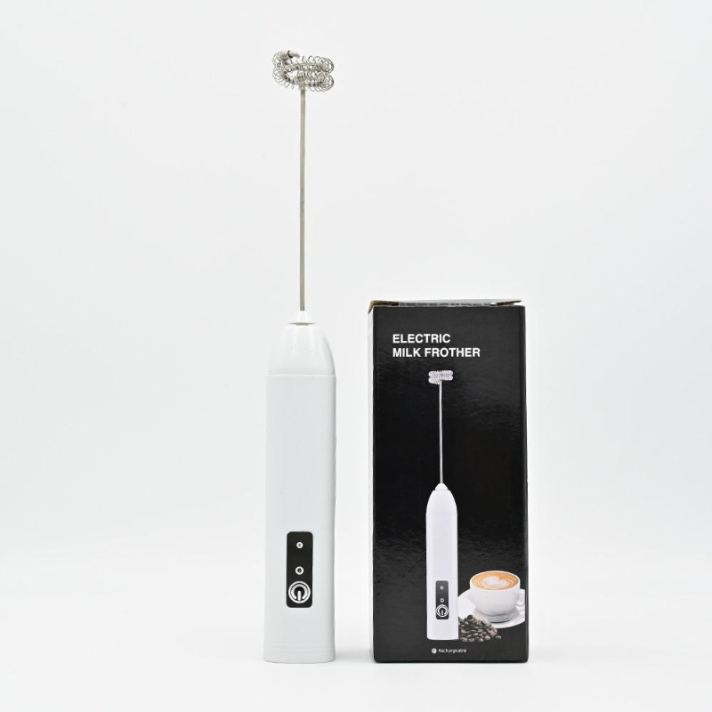 Electric Coffee Milk Foaming M - đánh giá và giá Kitchen Appliances Germany