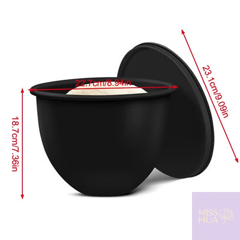 Silicone Bowl Liners - Perfect - đánh giá và giá Stand Mixer Bowl