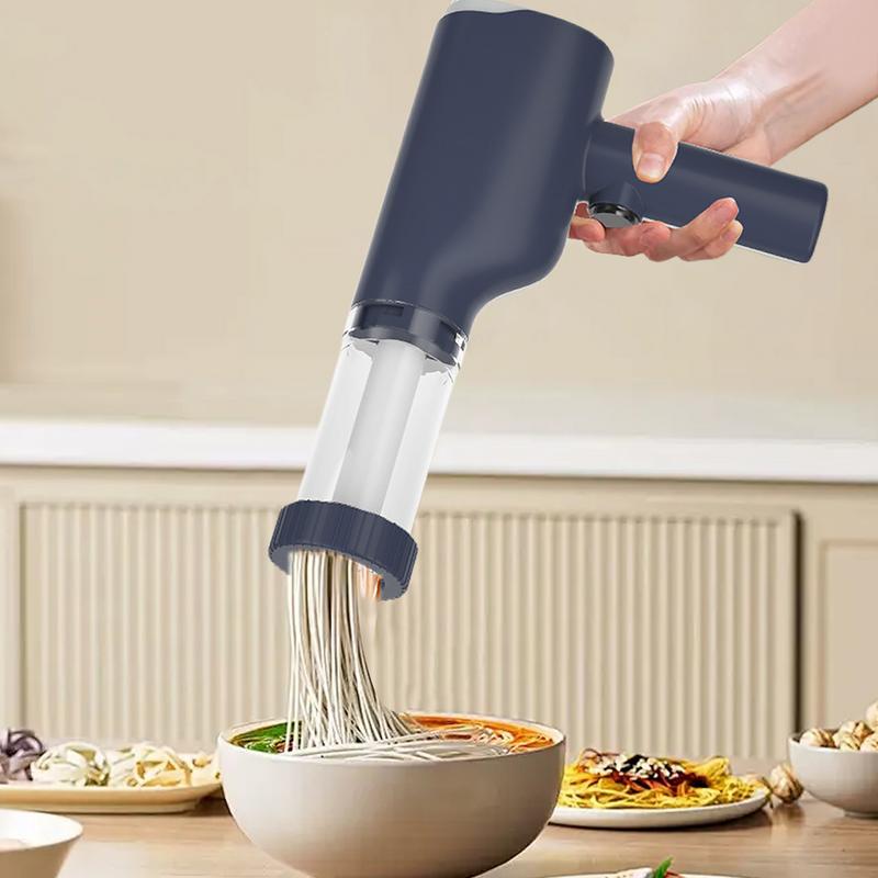 Handheld Electric Noodle Machi - đánh giá và giá Pasta Machine Electric