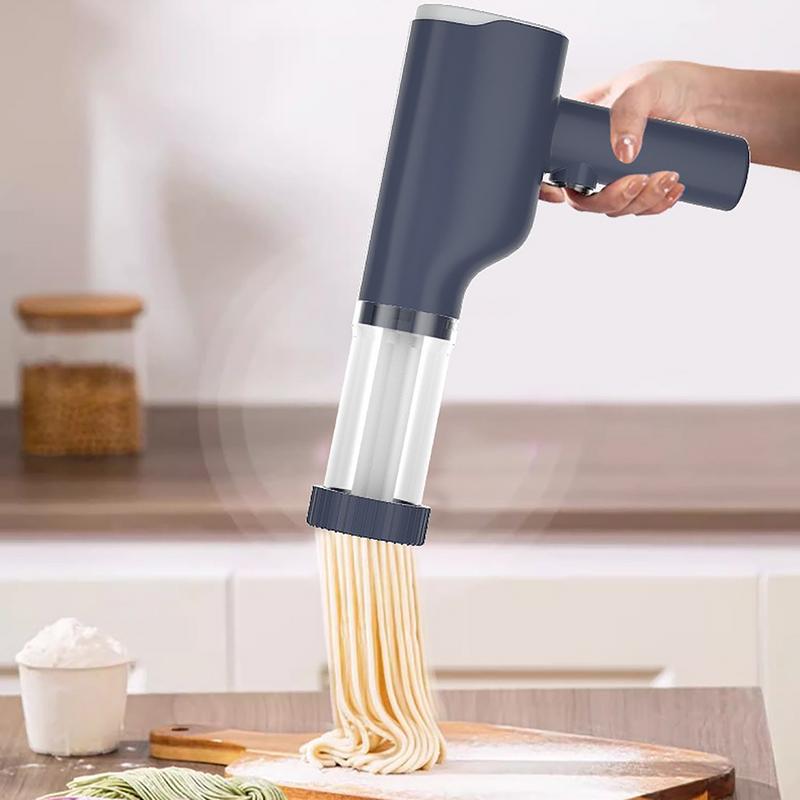 Handheld Electric Noodle Machi - đánh giá và giá Pasta Machine Electric