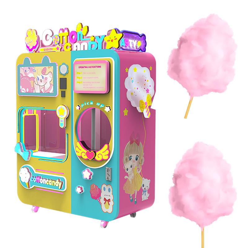 Customized Cotton Candy Machin - đánh giá và giá Kitchen Appliances For Gift