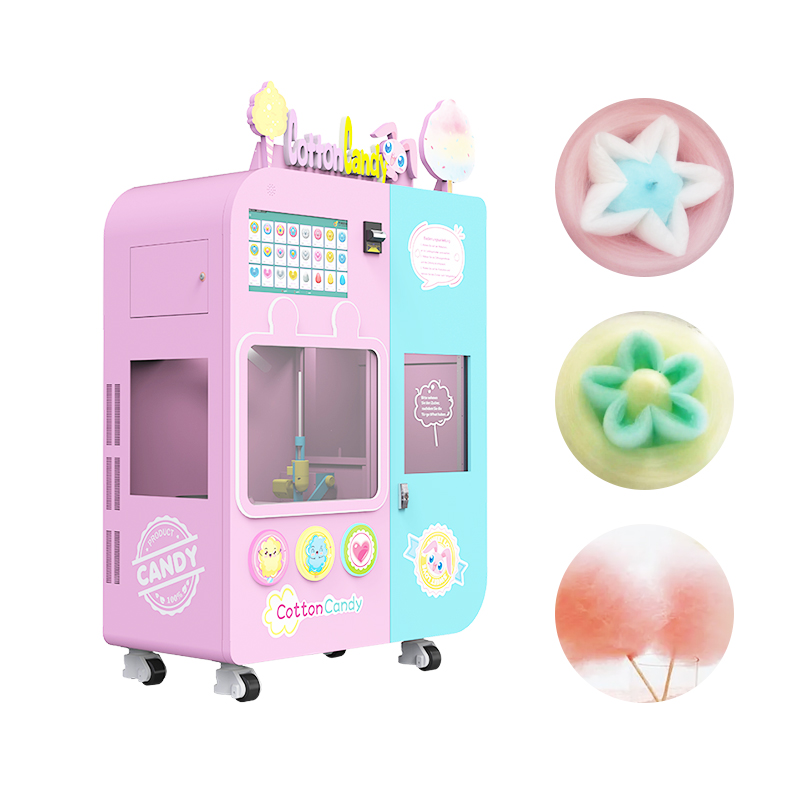 Customized Cotton Candy Machin - đánh giá và giá Kitchen Appliances For Gift