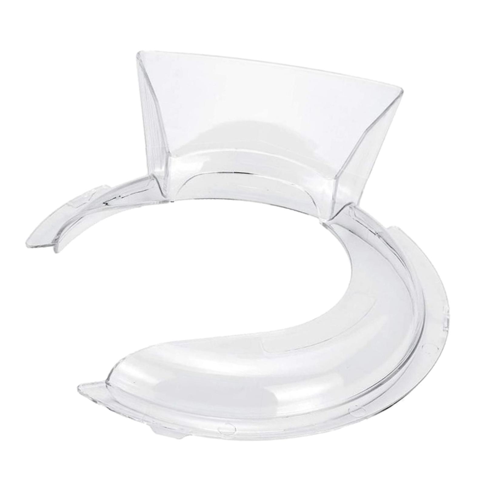 Stand Mixer Pouring Shield Acr - đánh giá và giá Stand Mixer Bowl